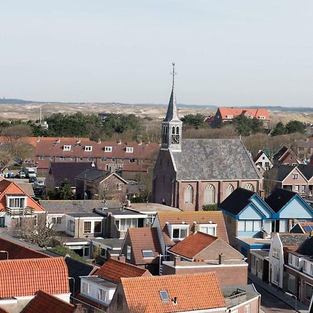 Zomerhuisje Bij Zee Egmond aan Zee Bagian luar foto